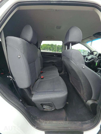 2018 Kia Sorento LX – miniatura 14