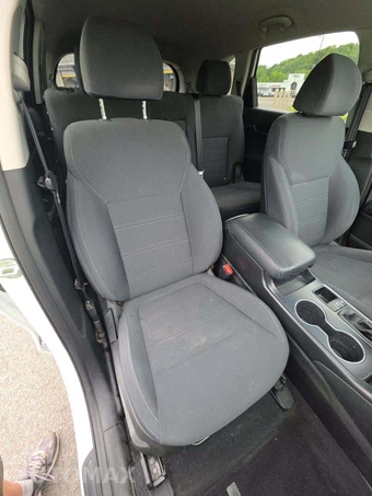 2018 Kia Sorento LX – miniatura 16