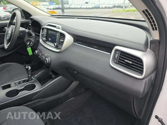 2018 Kia Sorento LX – miniatura 17