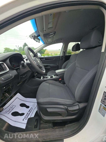 2018 Kia Sorento LX – miniatura 3