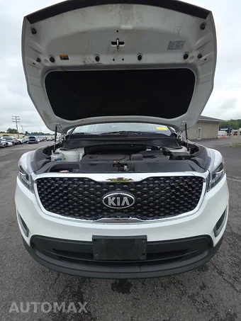2018 Kia Sorento LX – miniatura 31