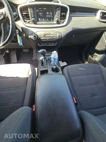 2018 Kia Sorento LX – miniatura 10