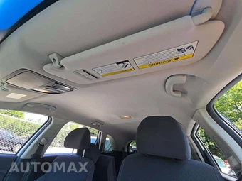2018 Kia Sorento LX – miniatura 11