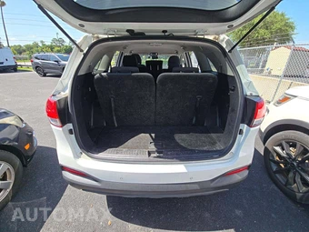2018 Kia Sorento LX – miniatura 15