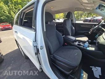 2018 Kia Sorento LX – miniatura 19