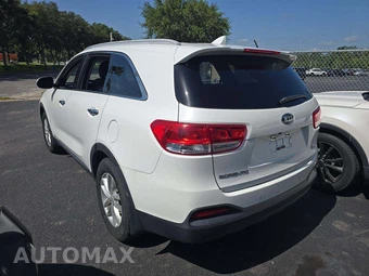 2018 Kia Sorento LX – miniatura 2