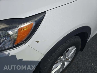 2018 Kia Sorento LX – miniatura 25