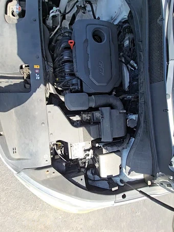 2018 Kia Sorento LX – miniatura 26
