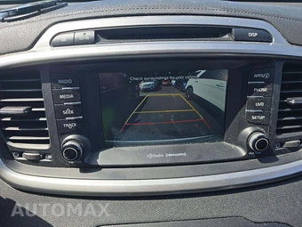 2018 Kia Sorento LX – miniatura 28