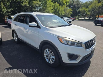 2018 Kia Sorento LX – miniatura 4