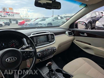 2018 Kia Sorento LX – miniatura 10
