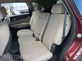2018 Kia Sorento LX – miniatura 13