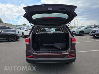 2018 Kia Sorento LX – miniatura 15