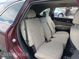 2018 Kia Sorento LX – miniatura 17