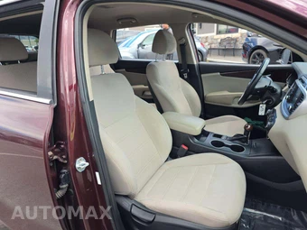 2018 Kia Sorento LX – miniatura 19