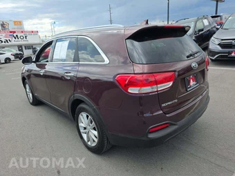 2018 Kia Sorento LX – miniatura 2