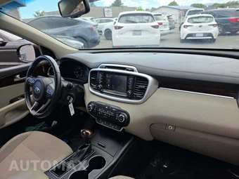 2018 Kia Sorento LX – miniatura 20