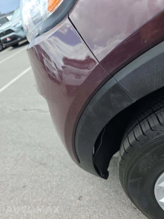2018 Kia Sorento LX – miniatura 22