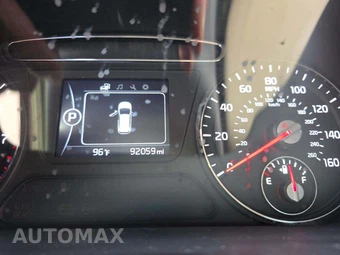 2018 Kia Sorento LX – miniatura 9