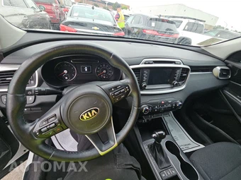 2018 Kia Sorento LX – miniatura 11