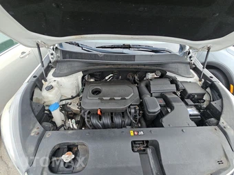 2018 Kia Sorento LX – miniatura 16
