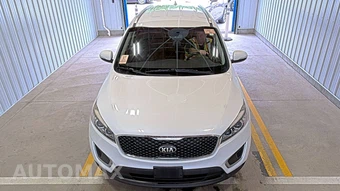2018 Kia Sorento LX – miniatura 2