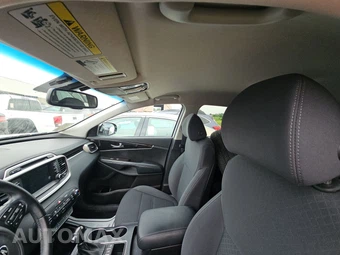 2018 Kia Sorento LX – miniatura 20
