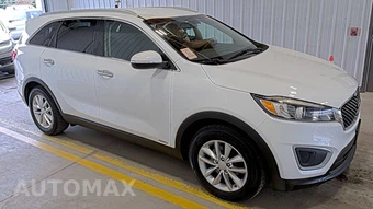 2018 Kia Sorento LX – miniatura 3