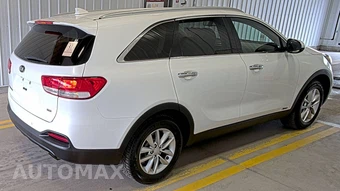 2018 Kia Sorento LX – miniatura 4