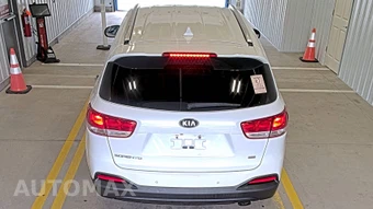 2018 Kia Sorento LX – miniatura 5