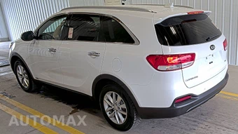 2018 Kia Sorento LX – miniatura 6