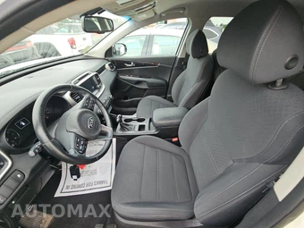 2018 Kia Sorento LX – miniatura 7