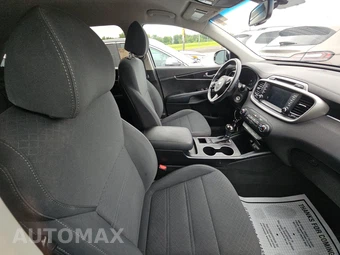 2018 Kia Sorento LX – miniatura 8