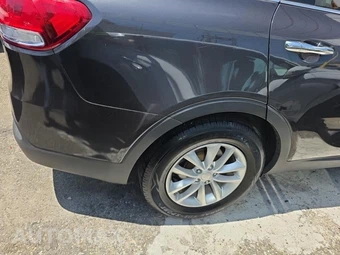 2018 Kia Sorento LX – miniatura 10