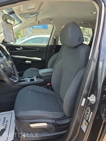 2018 Kia Sorento LX – miniatura 13
