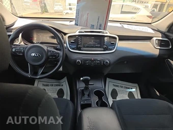 2018 Kia Sorento LX – miniatura 14
