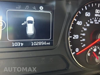 2018 Kia Sorento LX – miniatura 15