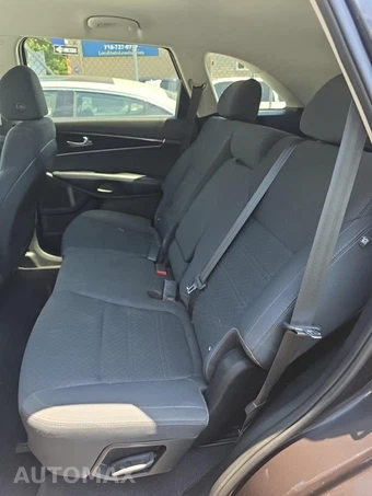 2018 Kia Sorento LX – miniatura 16