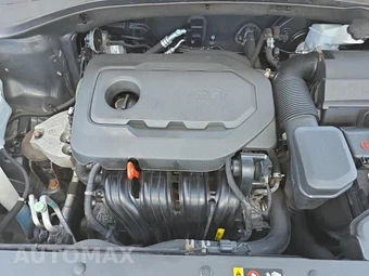 2018 Kia Sorento LX – miniatura 19