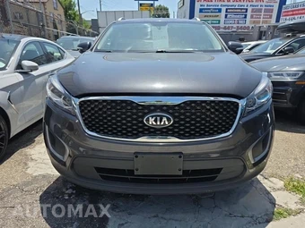 2018 Kia Sorento LX – miniatura 2