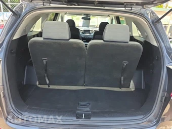 2018 Kia Sorento LX – miniatura 20