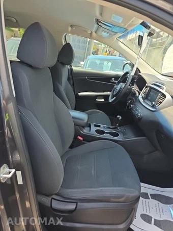 2018 Kia Sorento LX – miniatura 30