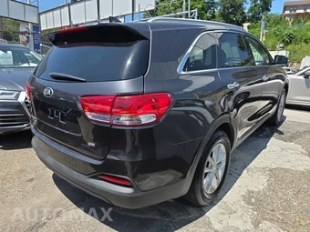 2018 Kia Sorento LX – miniatura 4