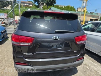 2018 Kia Sorento LX – miniatura 5