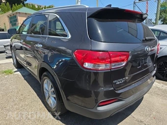 2018 Kia Sorento LX – miniatura 6