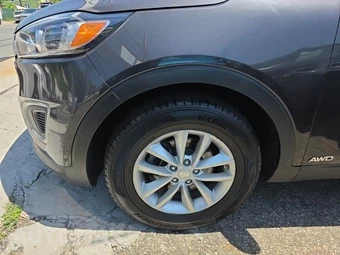 2018 Kia Sorento LX – miniatura 8