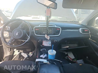 2018 Kia Sorento LX – miniatura 11
