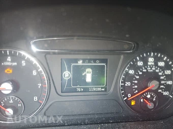 2018 Kia Sorento LX – miniatura 12