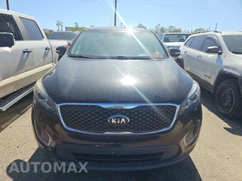2018 Kia Sorento LX – miniatura 2