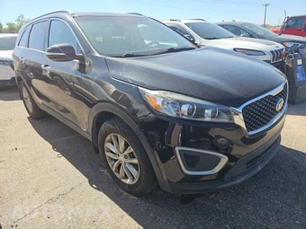 2018 Kia Sorento LX – miniatura 3